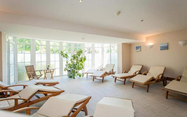 Wellnessresidenz Störtebeker - Whg 1