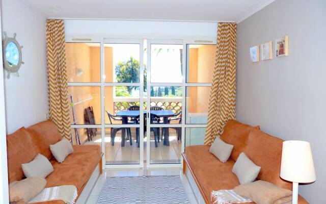 Residence Cap Esterel - Esterel