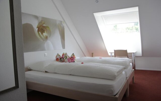 Hotel Restaurant Post