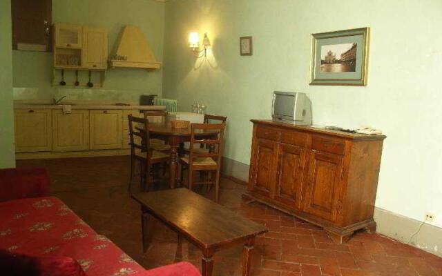 Your Apartment in Florence