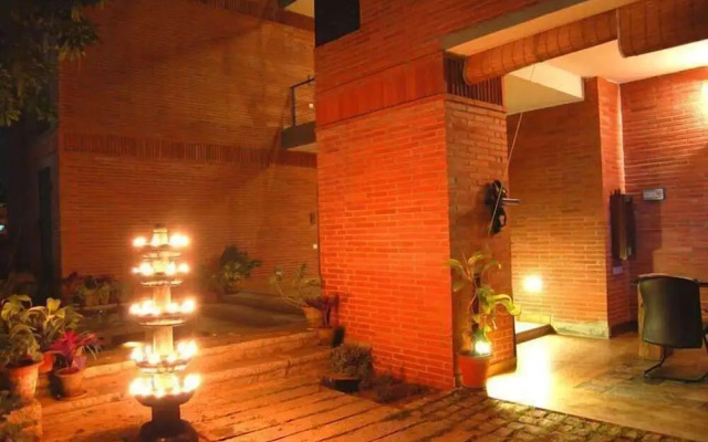 Airavatam Boutique Hotel