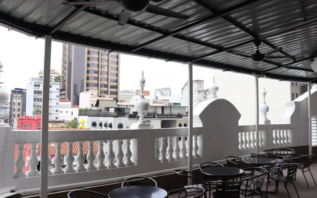 Hotel AL Amin