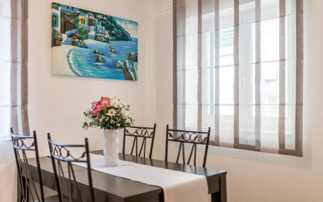 Apartment Vasco