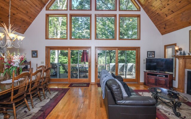 Dreamers Inn 4 Bedroom House