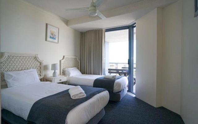 Centrepoint Holiday Apartments