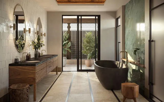 Nekajui, a Ritz-Carlton Reserve