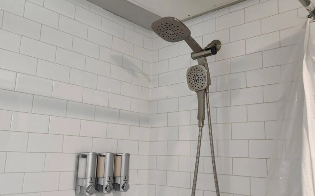 Lovely 1-bed Apartment in North Austin!!