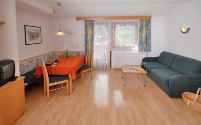 Apart Hotel Garni Kofler