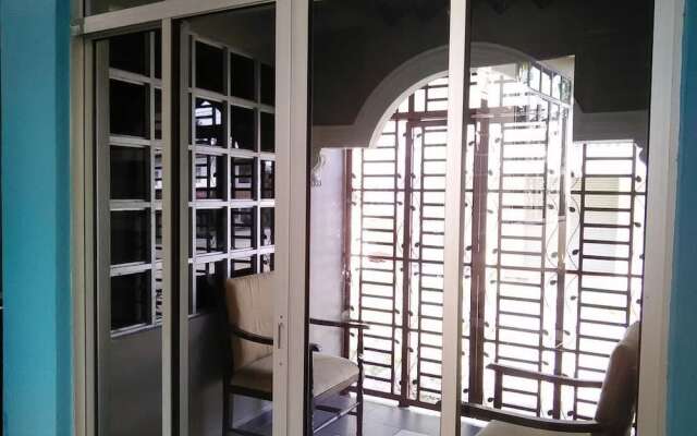 Adaa Villa Sanggar Idaman