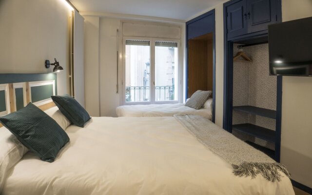 Hotel Alda Jolio Jaca