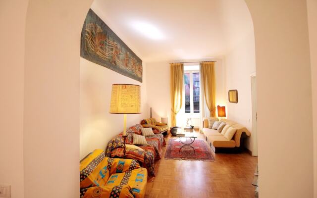 La Dolce Vita by Via Veneto 2BR Apt