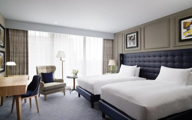 The Grand York
