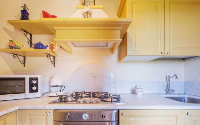 House Il Pino Massarosa