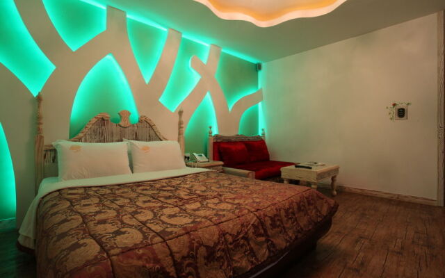 Motel Praha