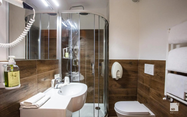 Hotel La Pace