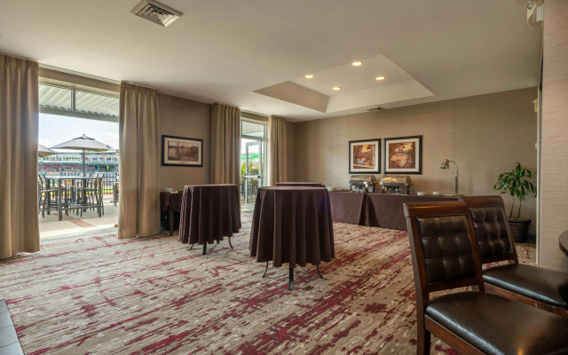 Hilton Garden Inn Manchester Downtown