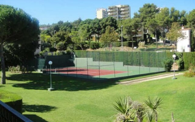 Apartamento Bobila Del Mar 29