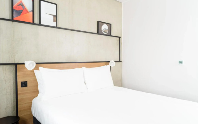 Ibis Bridgwater