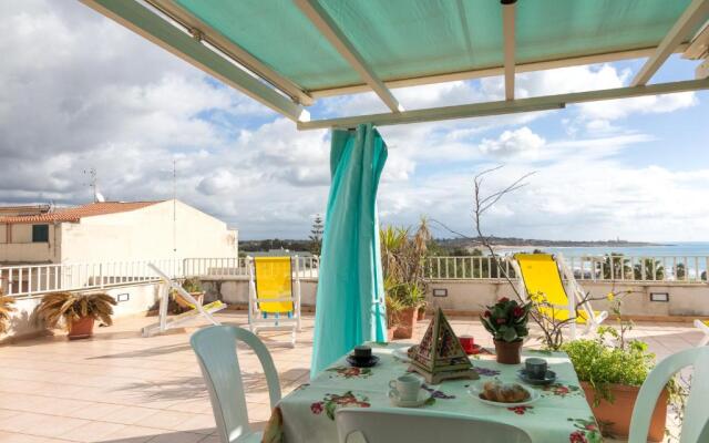 Sea view house, Ponente- Centosicilie