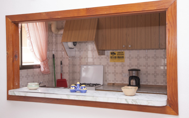 Bon Aire Apartamentos
