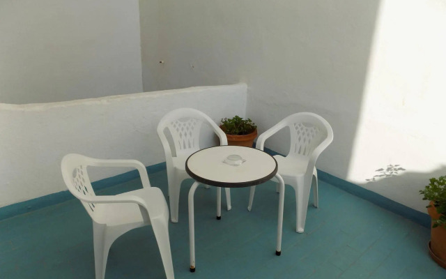 Hostal Villa Maruja