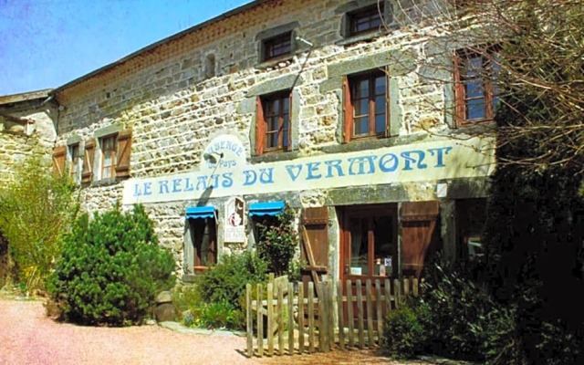 Le Relais du Vermont