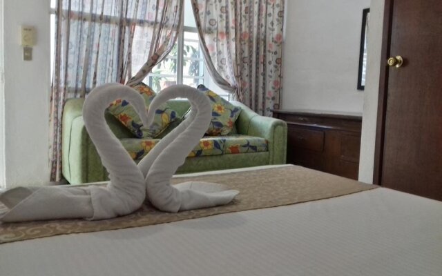 Hotel Ameyali Tequesquitengo