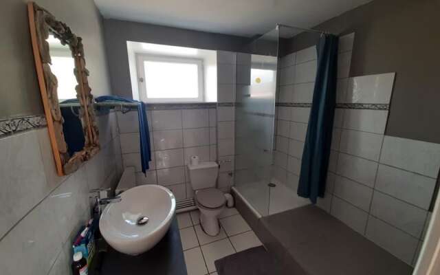 Gites Chambres d'Hotes Calypso