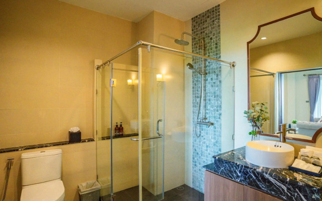 The Cavalli Casa Resort