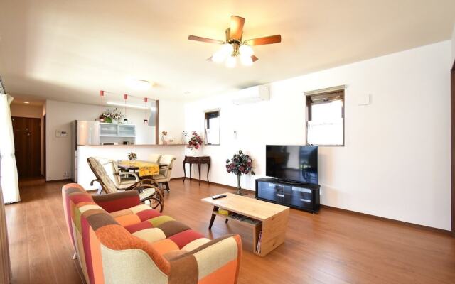 Guest House Kanagusuku