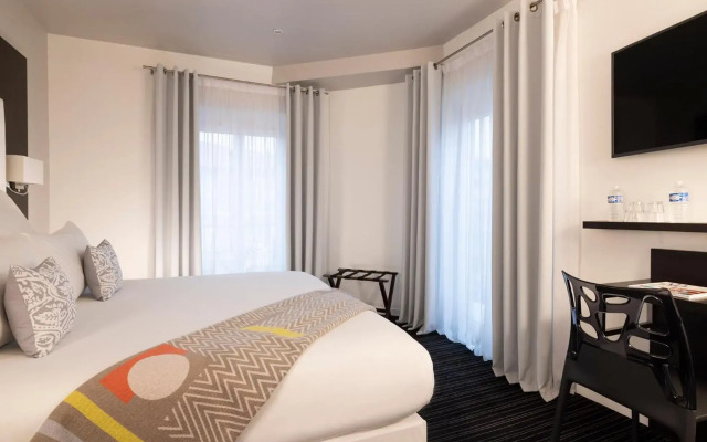 Hotel 64 Nice