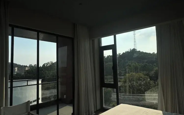 GuanLu Art hotel