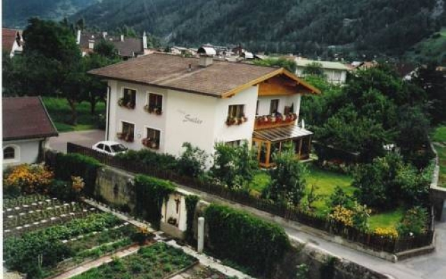Alpine Gastgeber - Haus Sailer
