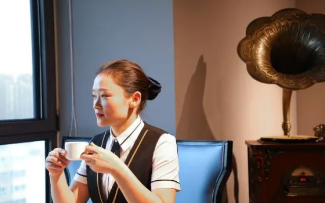 Daya Jingting Hotel (The Seventh People's Hospital Zhongyuan Fota Branch)