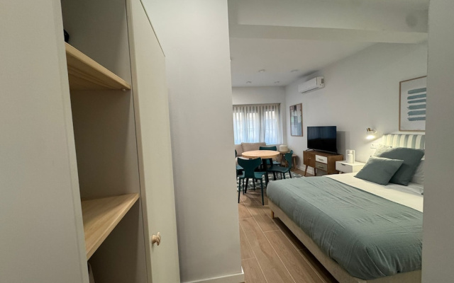 Apartamentos Marcela by gaiarooms
