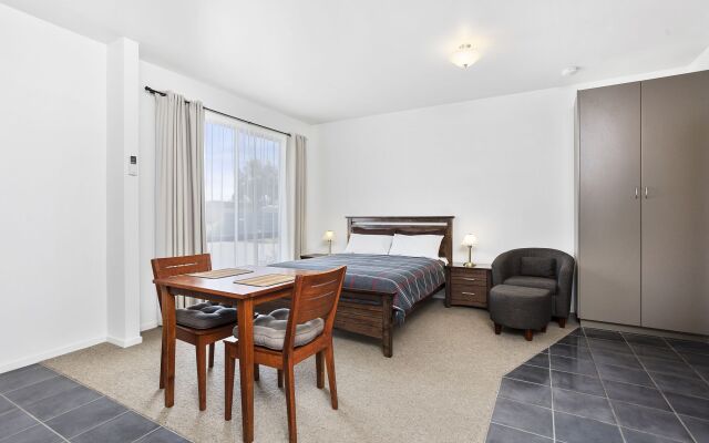 A1 Motels Port Fairy Motel and Apartments