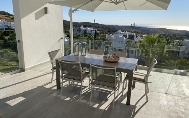 Al-1214 Estepona - Apartment - Alcazaba Lagoon