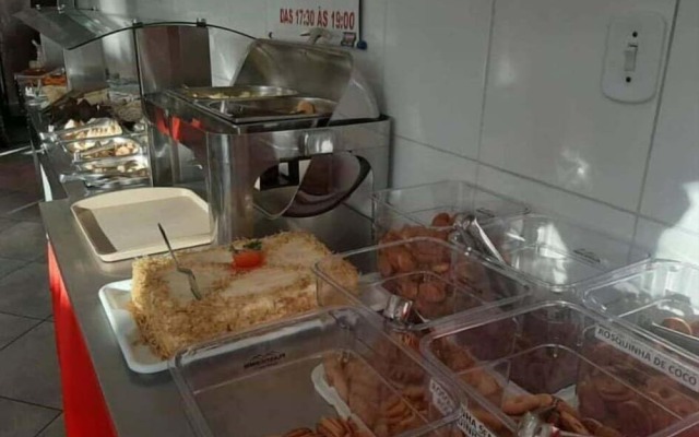 Hotel Divino Pai Eterno