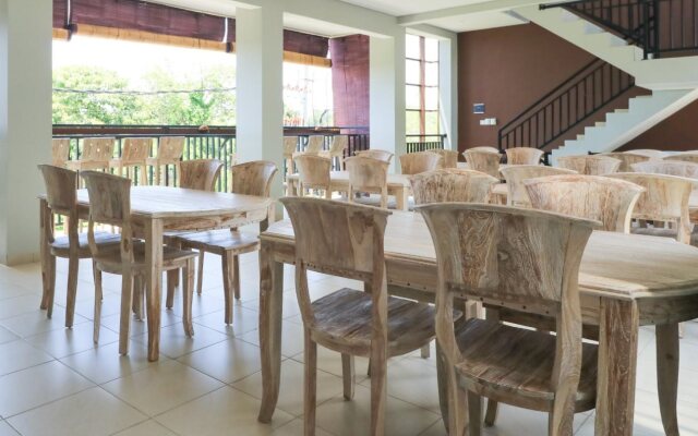 Gelatik B&B - Hostel