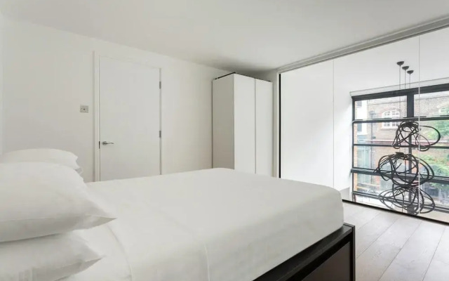Britton Street III by Onefinestay