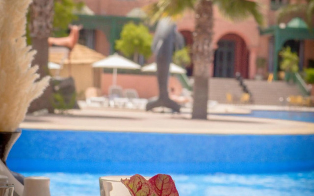 Grand Mogador Agdal - Aqua Fun
