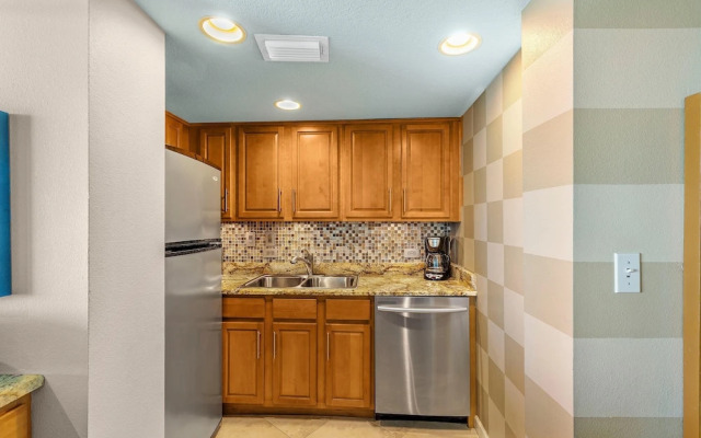 Perdido Towers West 907