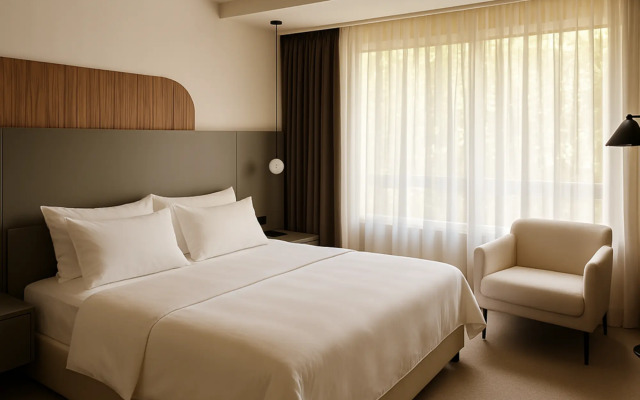 Hotel am Pferdezentrum