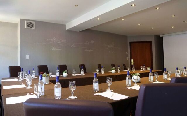 Best Western Hotel Le Pont D'Or