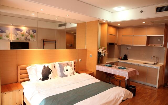 Xi'an Tangyun Aparthotel