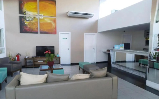 Ponta Negra Beach Apt507