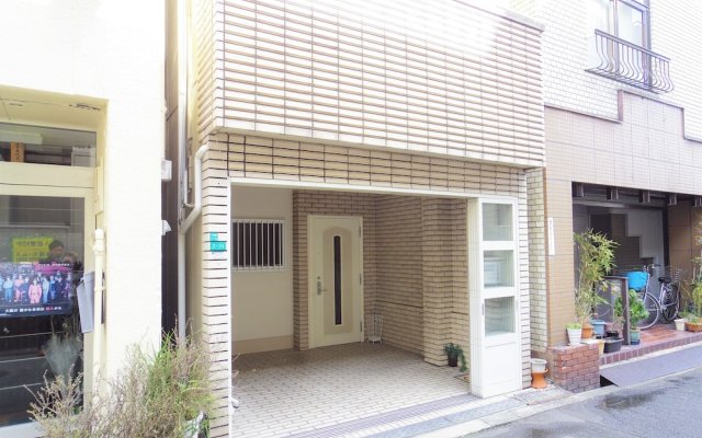 Nao's Guesthouse 2