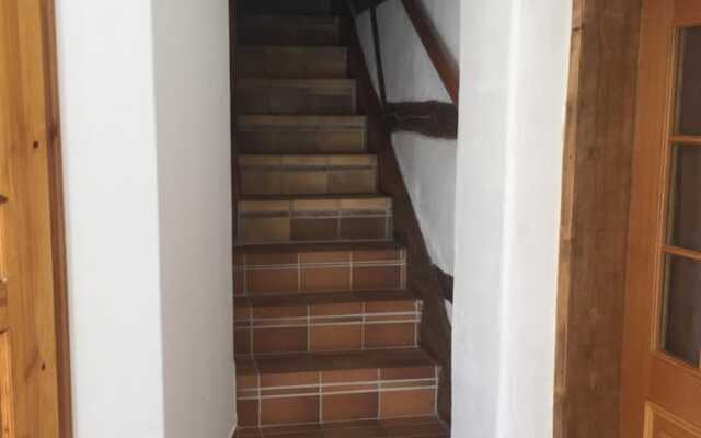 Altstadtpension Zirndorf