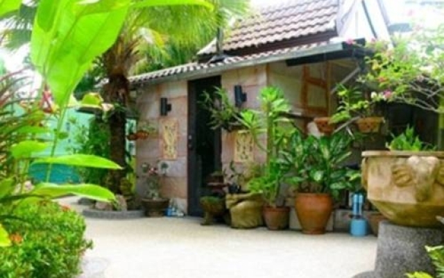 Sunshine Villa Phuket