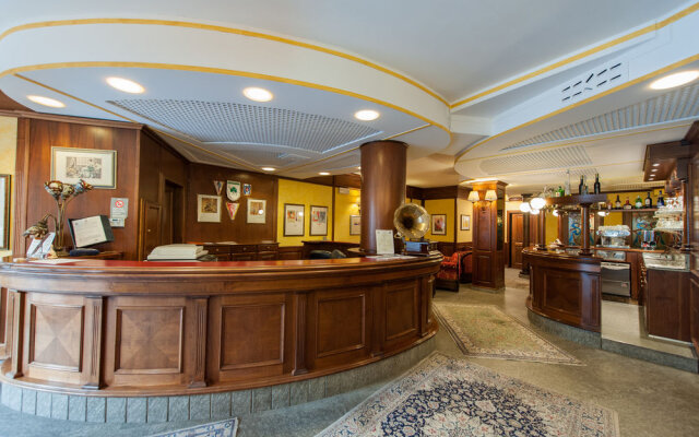 Hotel Relais Du Foyer